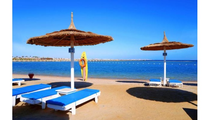 Pickalbatros Alf Leila Wa Leila Resort - Neverland poza 9