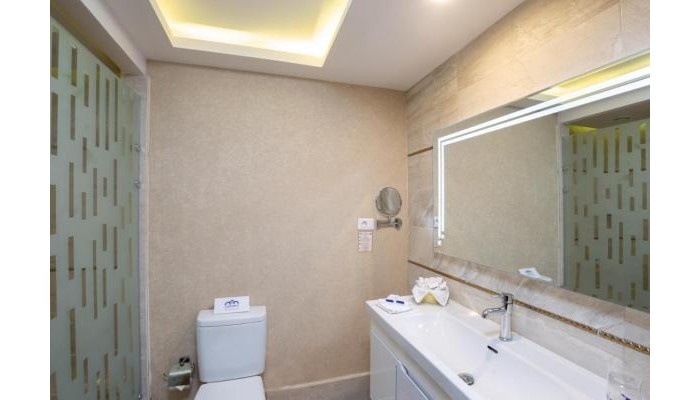 Pickalbatros Alf Leila Wa Leila Resort - Neverland poza 5