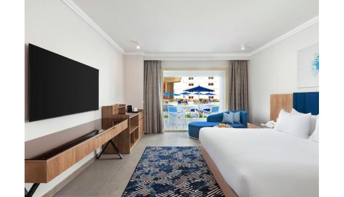 Pickalbatros Blu Spa Resort poza 7