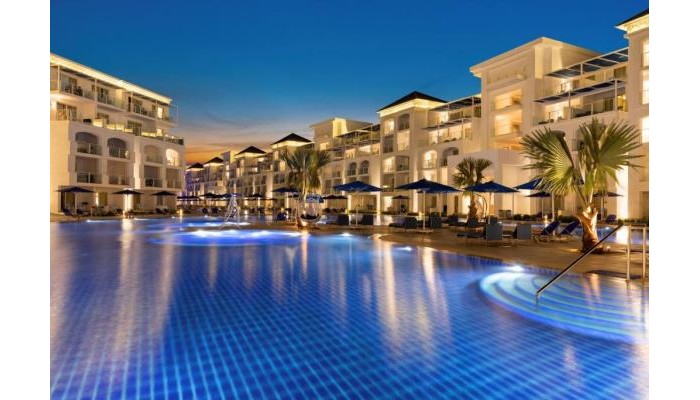 Pickalbatros Blu Spa Resort poza 26