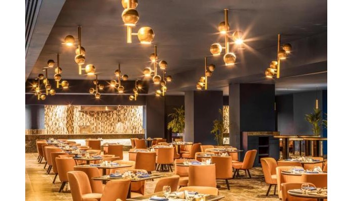 Pickalbatros Blu Spa Resort poza 15