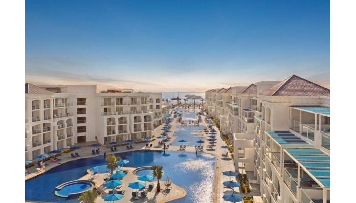 Pickalbatros Blu Spa Resort poza 0