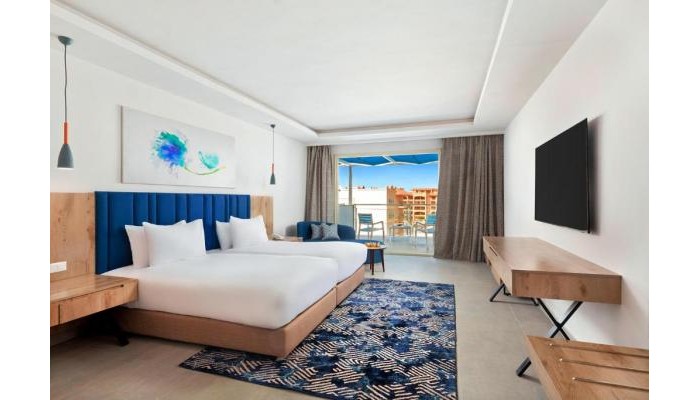 Pickalbatros Blu Spa Resort poza 10