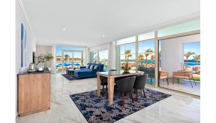 Pickalbatros Blu Spa Resort poza 14