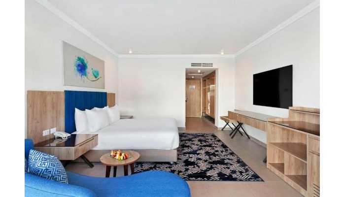 Pickalbatros Blu Spa Resort poza 6