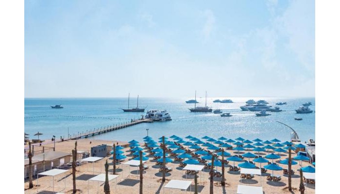 Pickalbatros Blu Spa Resort poza 22