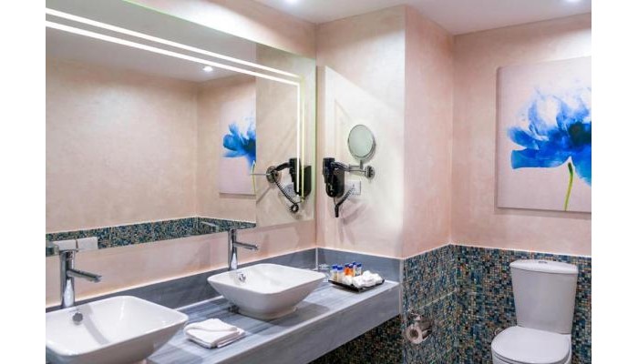 Pickalbatros Blu Spa Resort poza 12