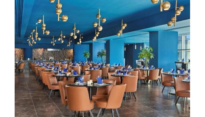 Pickalbatros Blu Spa Resort poza 17