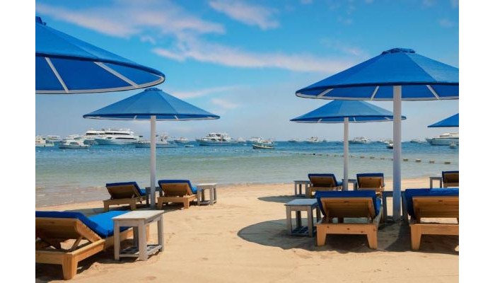 Pickalbatros Blu Spa Resort poza 28