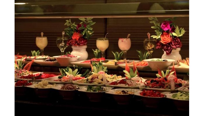 Pickalbatros Blu Spa Resort poza 18