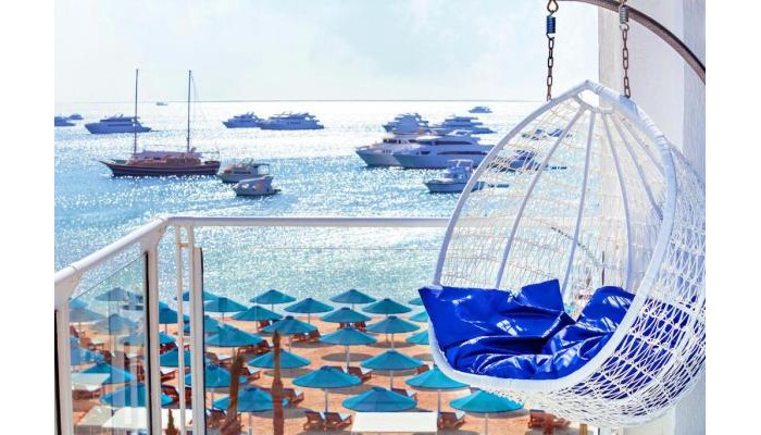 Pickalbatros Blu Spa Resort poza 23