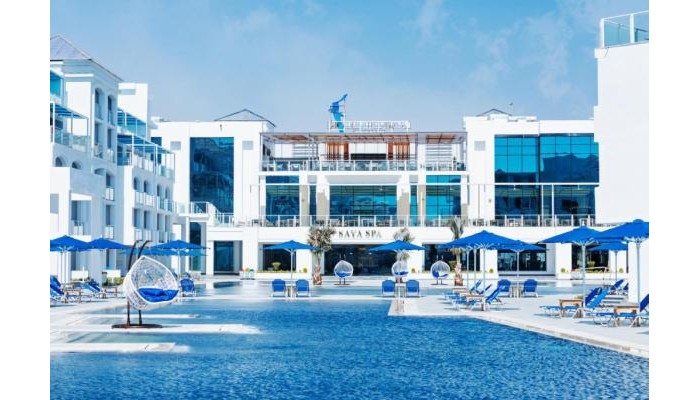 Pickalbatros Blu Spa Resort poza 27