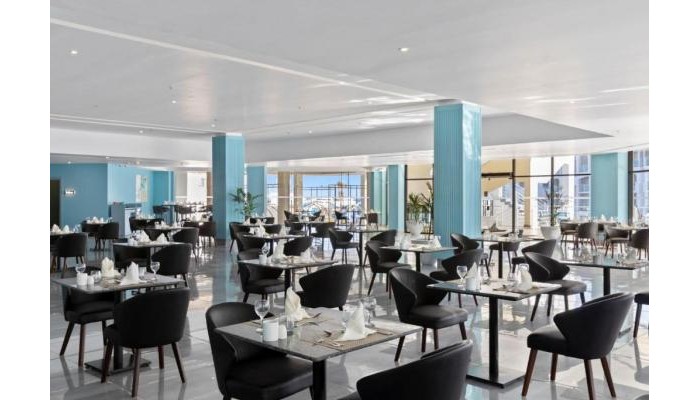 Pickalbatros Blu Spa Resort poza 20