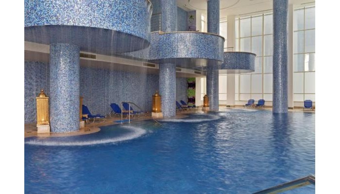 Pickalbatros Blu Spa Resort poza 24