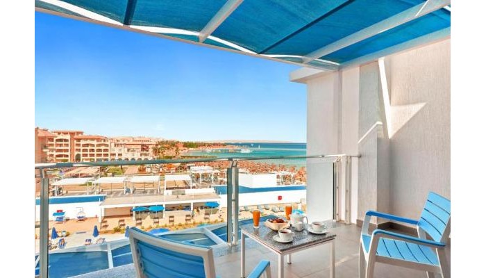 Pickalbatros Blu Spa Resort poza 9