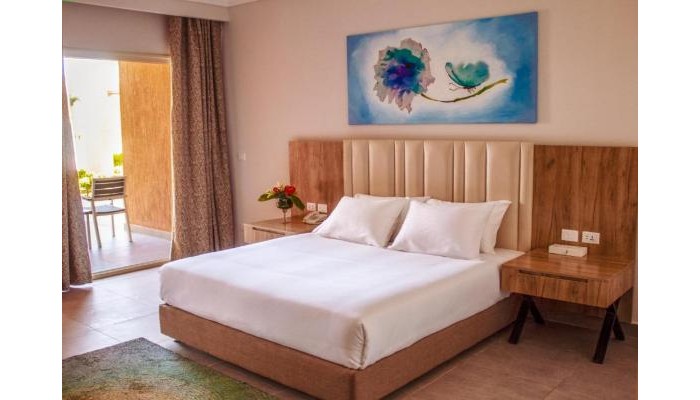 Pickalbatros Water Valley Resort - Neverland poza 3