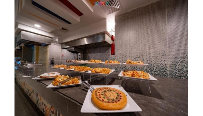 Pickalbatros Water Valley Resort - Neverland poza 10