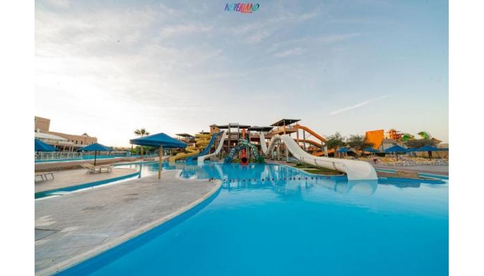 Pickalbatros Water Valley Resort - Neverland poza 12