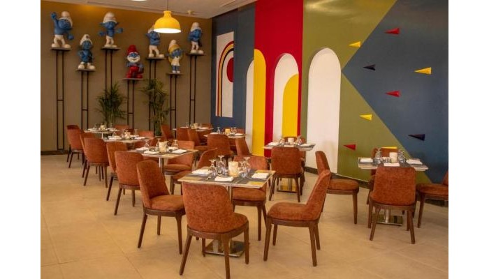 Pickalbatros Water Valley Resort - Neverland poza 9