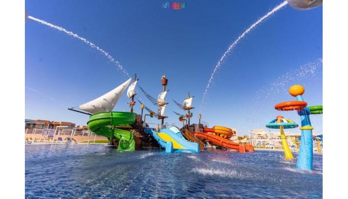 Pickalbatros Water Valley Resort - Neverland poza 17