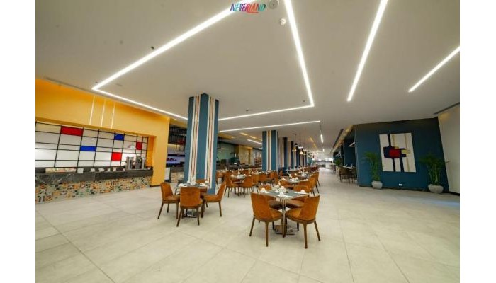 Pickalbatros Water Valley Resort - Neverland poza 6