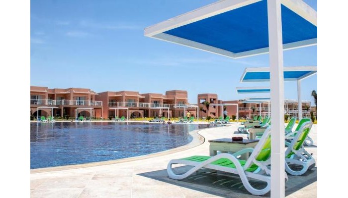 Pickalbatros Water Valley Resort - Neverland poza 11