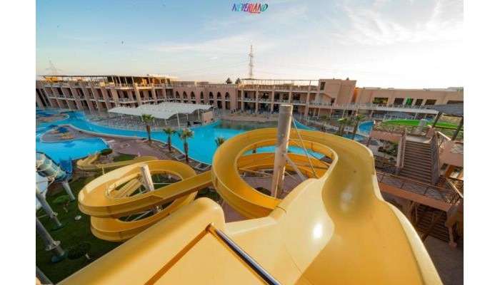 Pickalbatros Water Valley Resort - Neverland poza 14