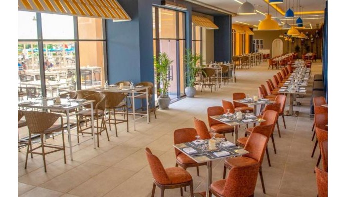 Pickalbatros Water Valley Resort - Neverland poza 7