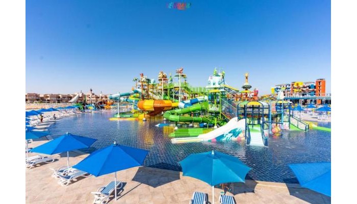 Pickalbatros Water Valley Resort - Neverland poza 15