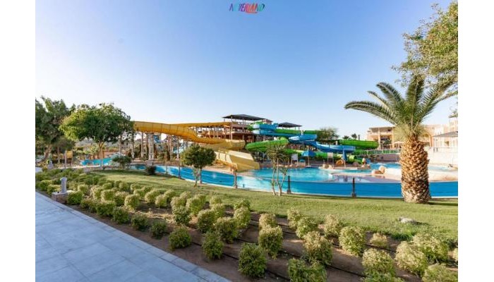 Pickalbatros Water Valley Resort - Neverland poza 13