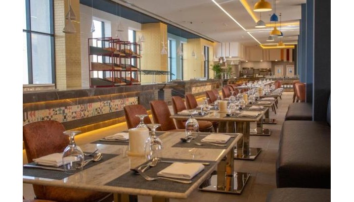 Pickalbatros Water Valley Resort - Neverland poza 8