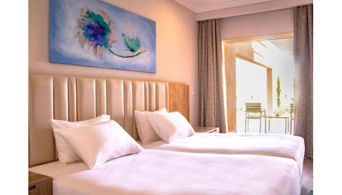 Pickalbatros Water Valley Resort - Neverland poza 5