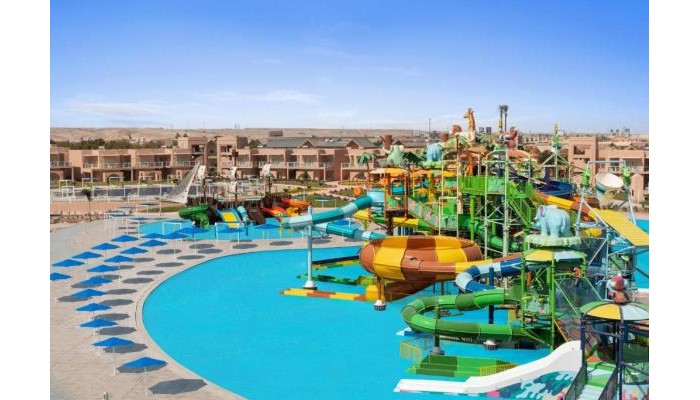 Pickalbatros Water Valley Resort - Neverland poza 0