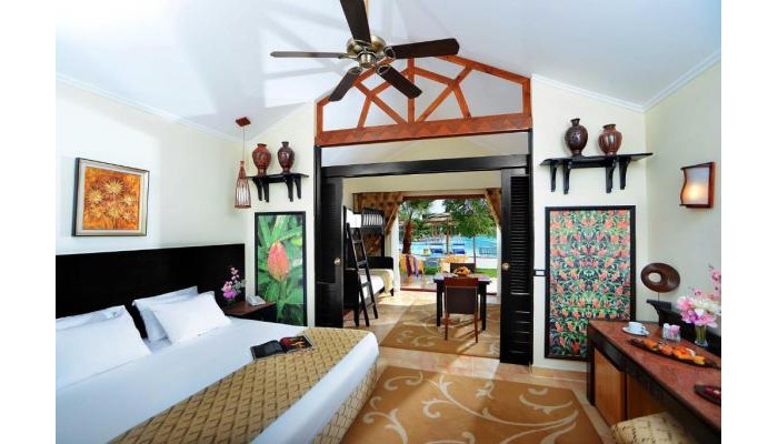 Pickalbatros Water Valley Resort - Neverland poza 4