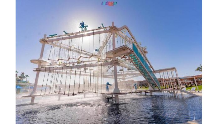 Pickalbatros Water Valley Resort - Neverland poza 18