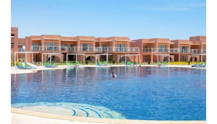 Pickalbatros Water Valley Resort - Neverland poza 1