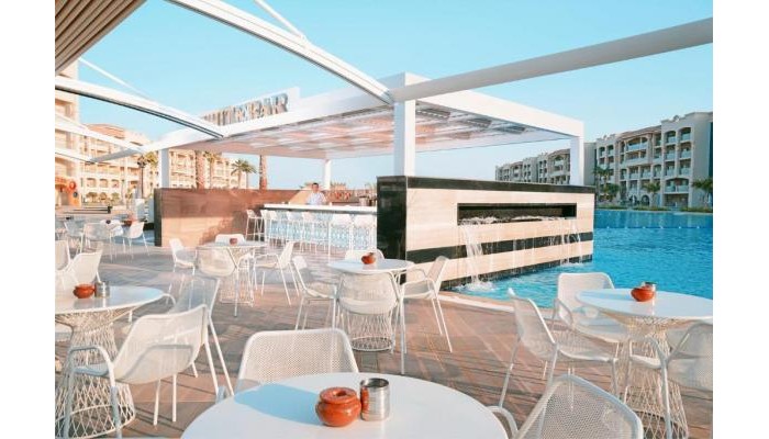 Pickalbatros White Beach Resort poza 20