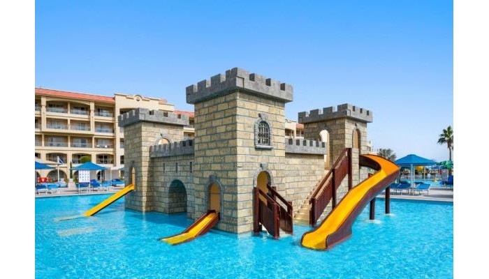 Pickalbatros White Beach Resort poza 25