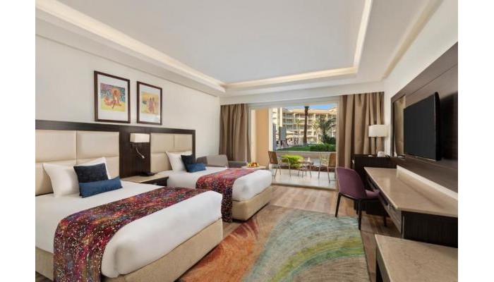 Pickalbatros White Beach Resort poza 2