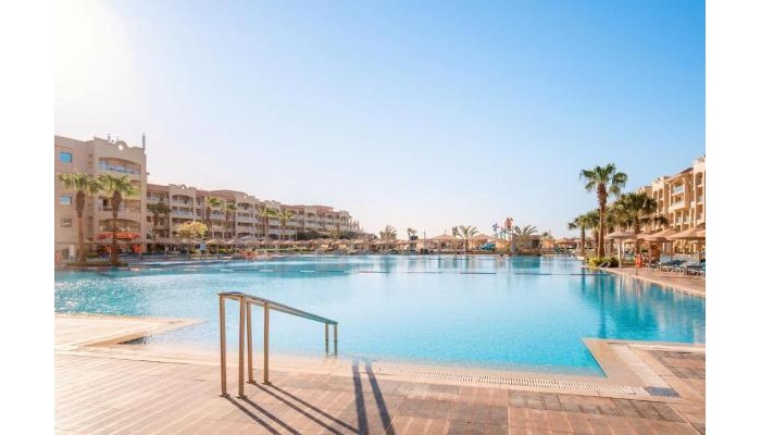 Pickalbatros White Beach Resort poza 27