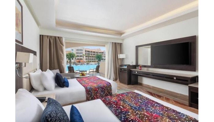 Pickalbatros White Beach Resort poza 8