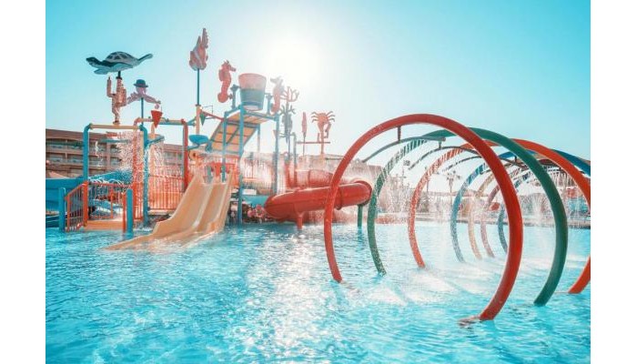 Pickalbatros White Beach Resort poza 28