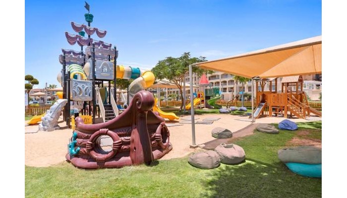 Pickalbatros White Beach Resort poza 26