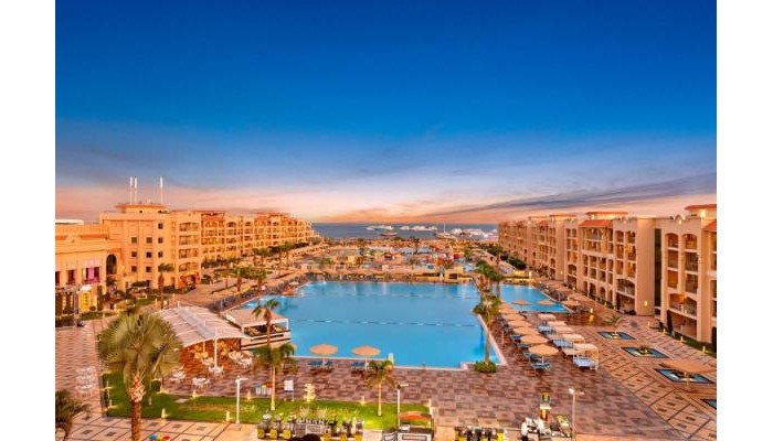 Pickalbatros White Beach Resort poza 0