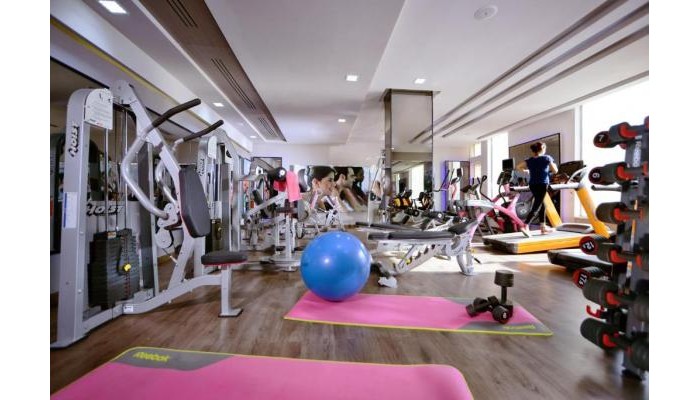 Pickalbatros White Beach Resort poza 23