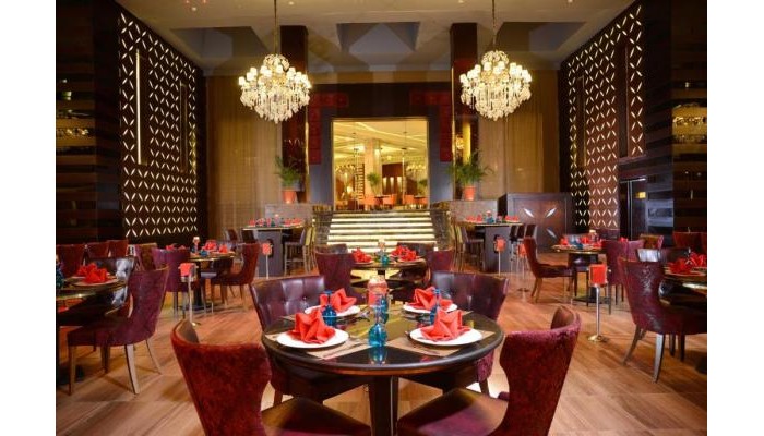 Pickalbatros White Beach Resort poza 18