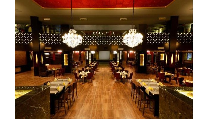 Pickalbatros White Beach Resort poza 15