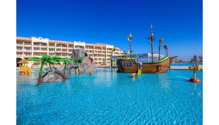 Pickalbatros White Beach Resort poza 29