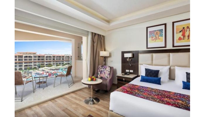 Pickalbatros White Beach Resort poza 10