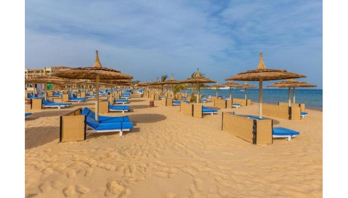 Pickalbatros White Beach Resort poza 30